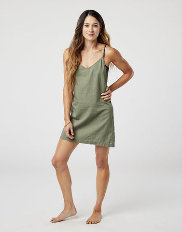 Nancy Coverup: Olive