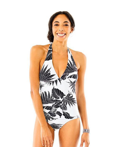 Alexandra One Piece: Tropics