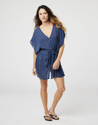 Iris Coverup: Dusk